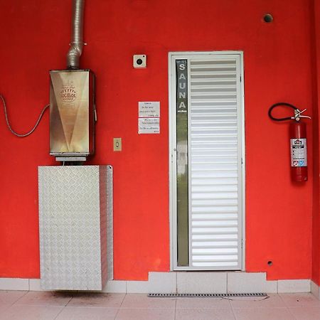 Casa De Temporada Refugio Das Aguias Ubatuba Exterior foto